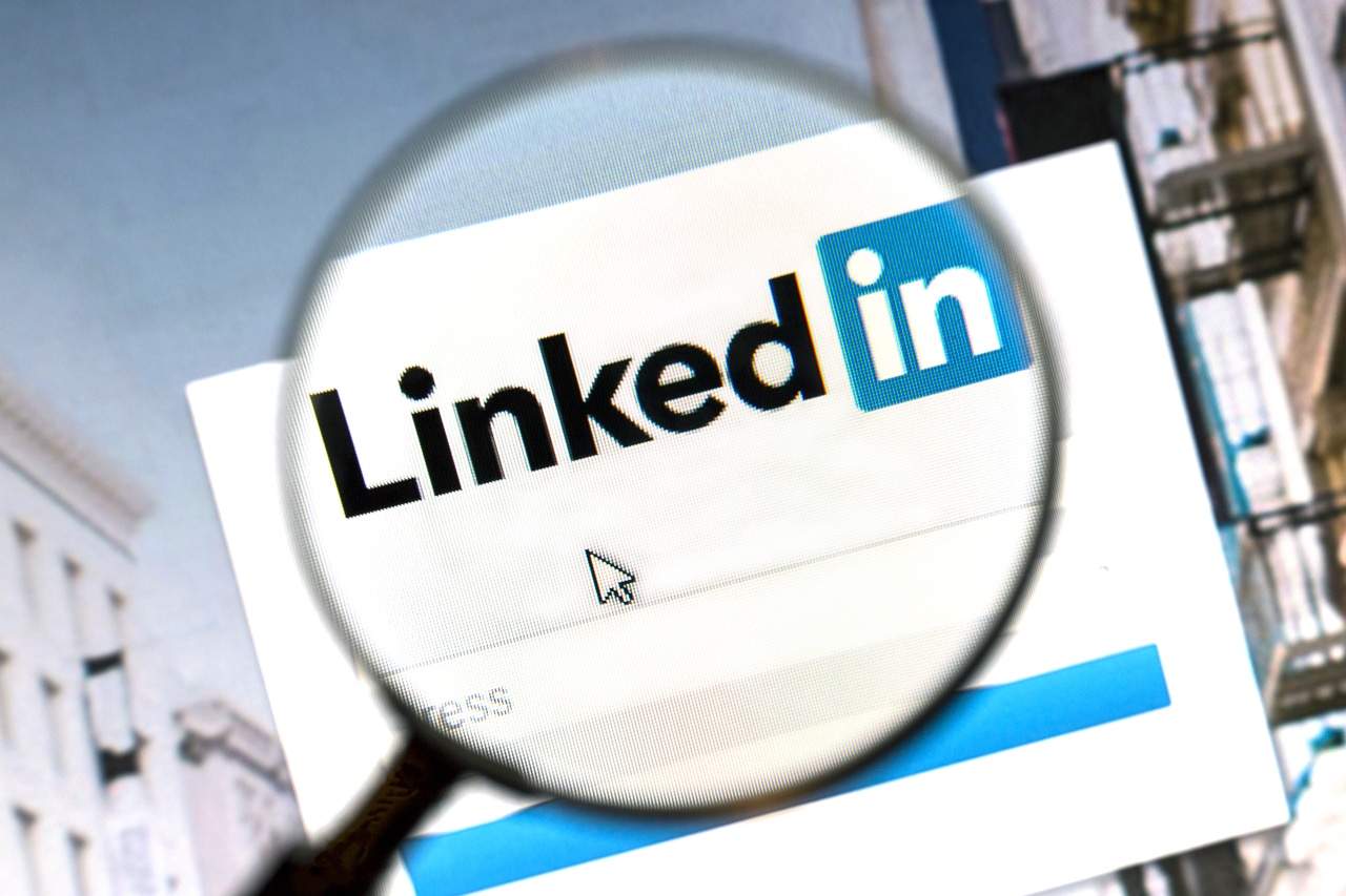 Como chamar a atenção dos recrutadores no LinkedIn - Forbes